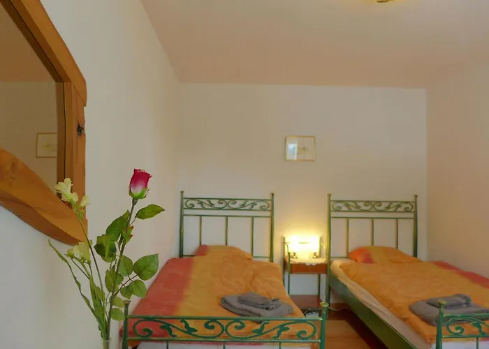 Appartamento Barzettes-vacances B 455- Entree N-16 By Interhome Crans-Montana