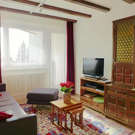 Apartment Barzettes-vacances B-11 By Interhome *