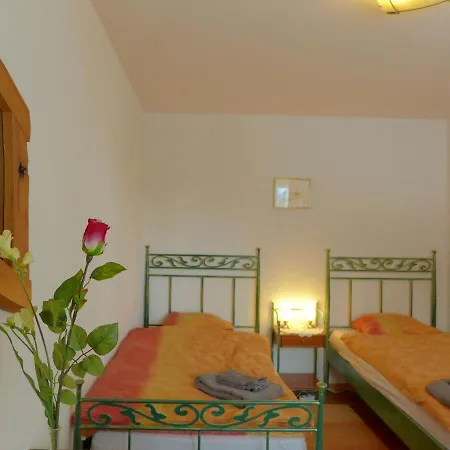 Apartman Barzettes-vacances B 455- Entree N-16 By Interhome Crans-Montana